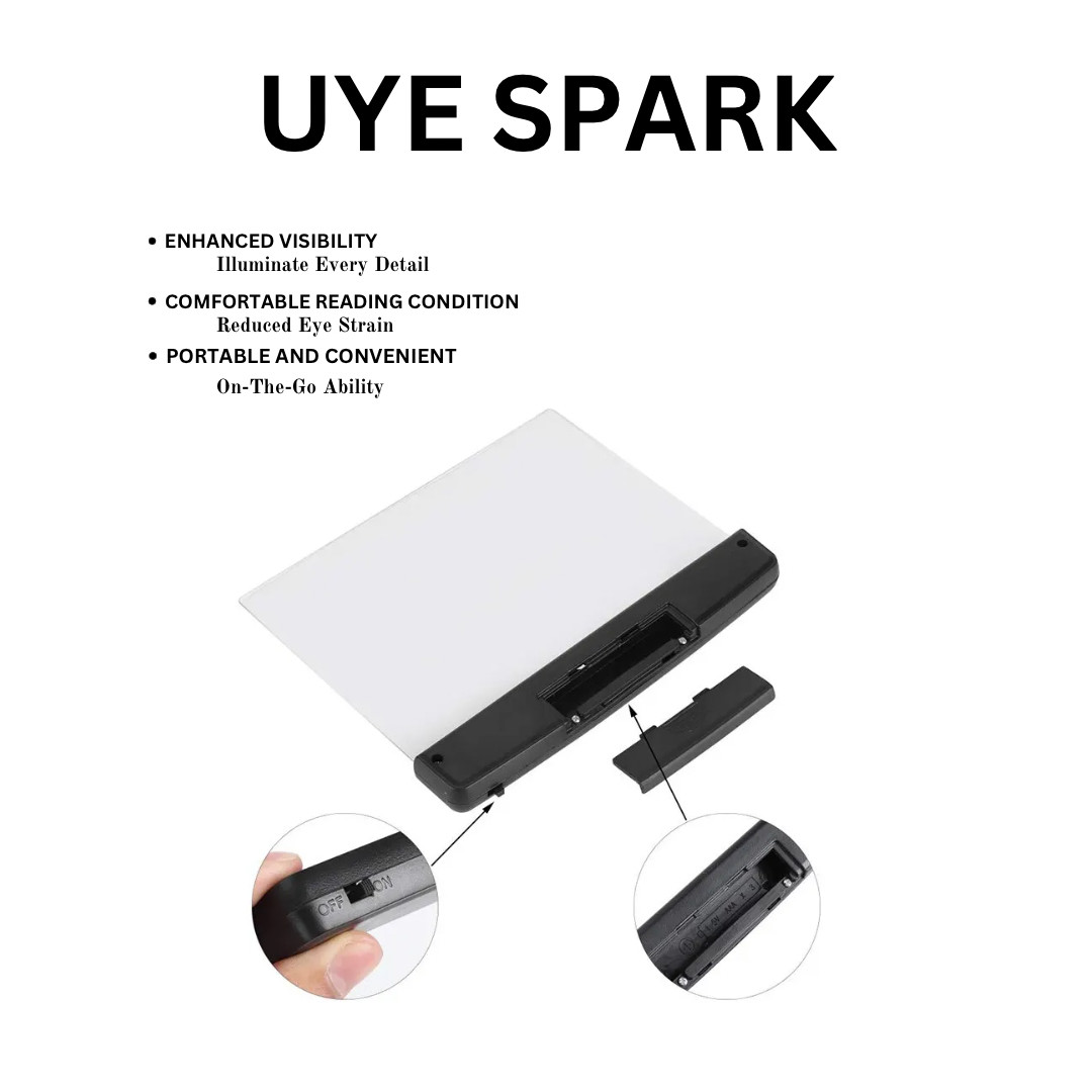 UYE SPARK