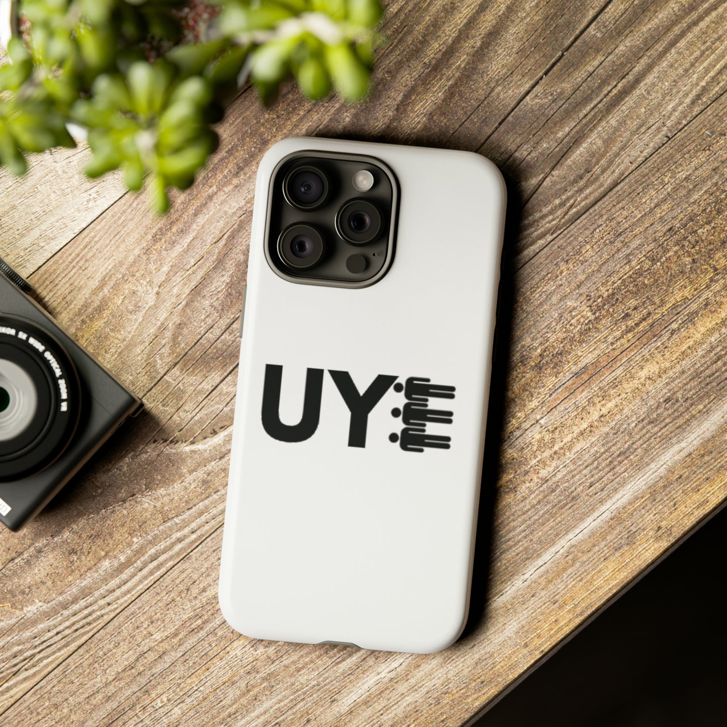 UYE PHONE CASE