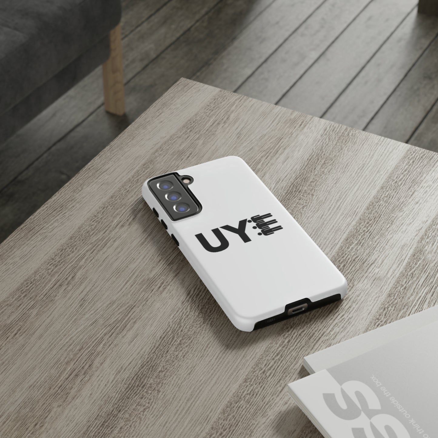 UYE PHONE CASE