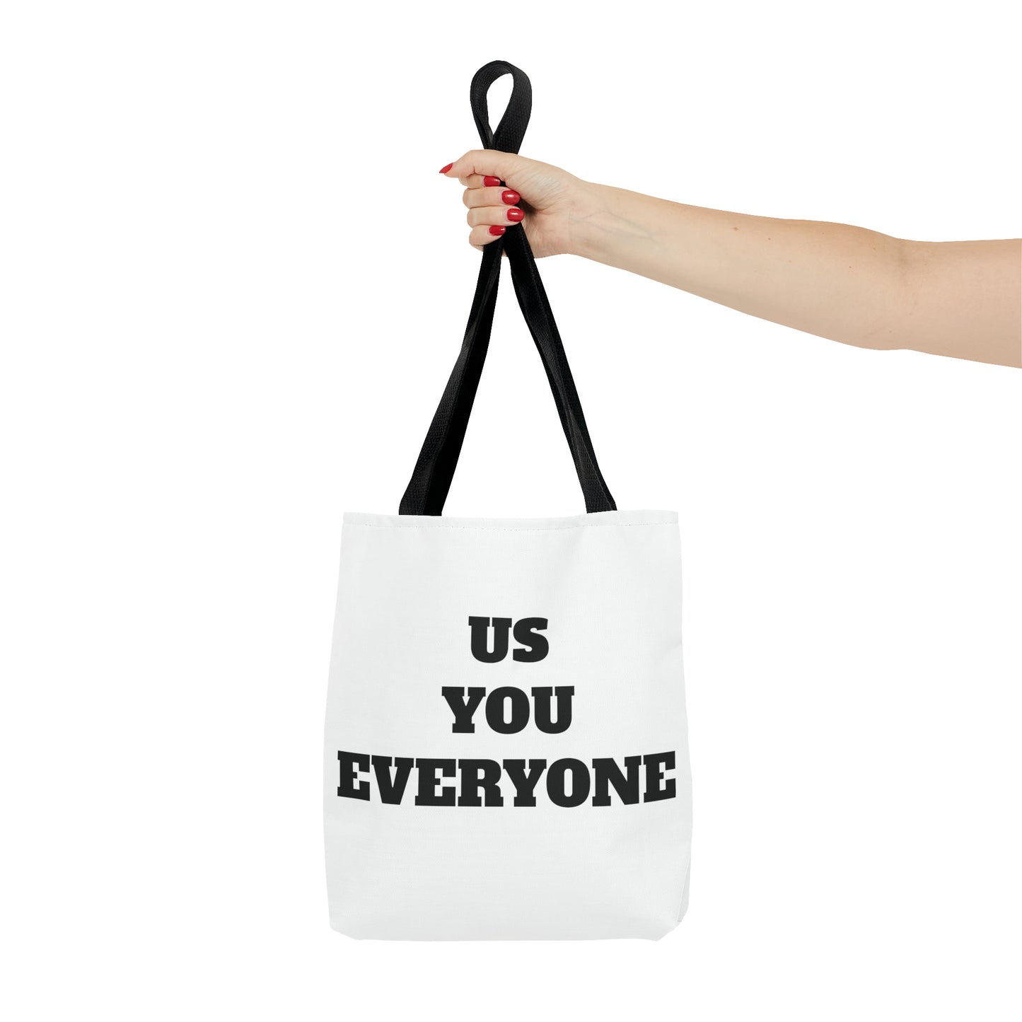 UYE TOTE BAG