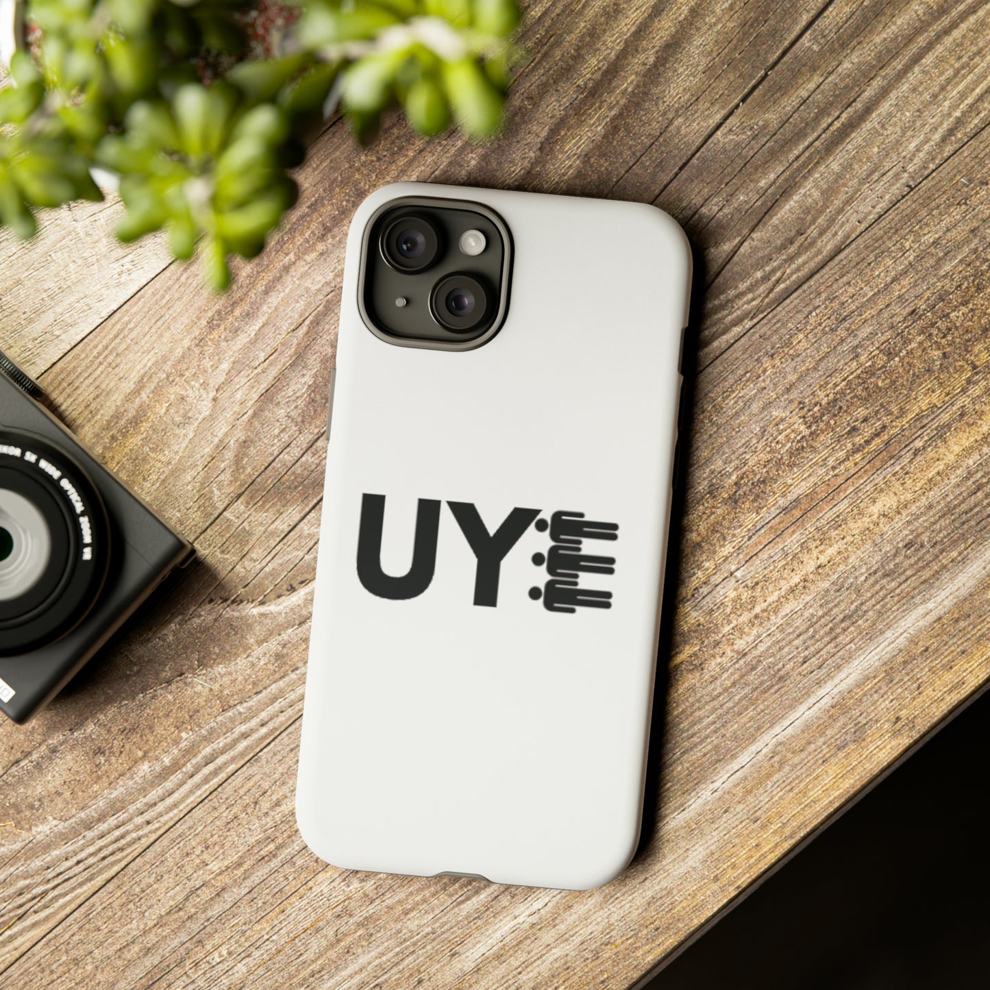 UYE PHONE CASE