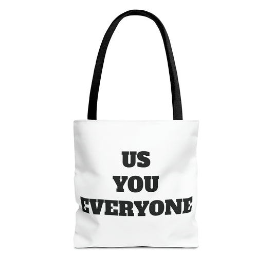 UYE TOTE BAG