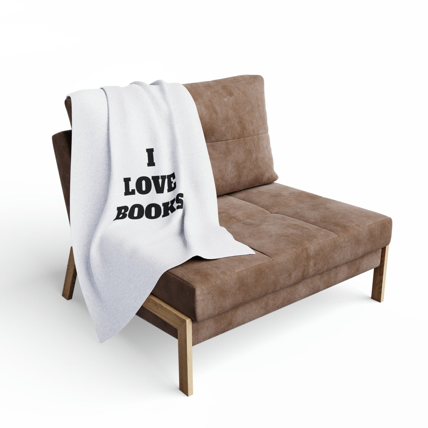 UYE BOOK LOVER BLANKET